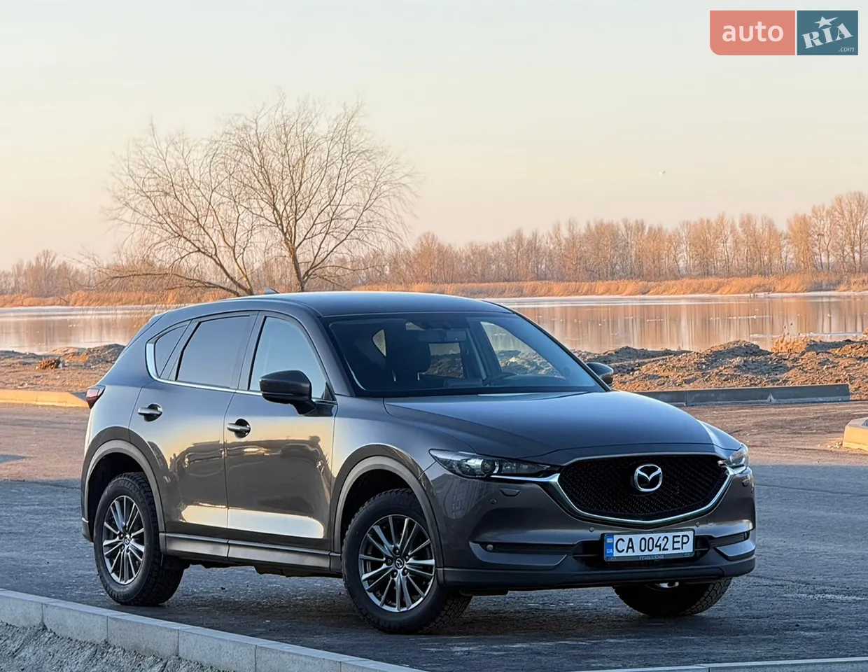 2019 Mazda CX-5 - мініатюра 42