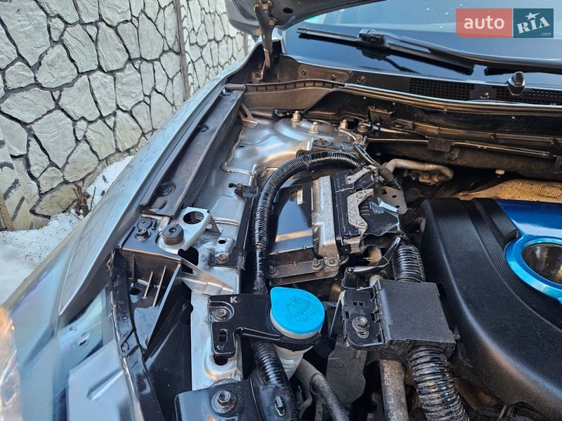 Позашляховик / Кросовер Mazda CX-5 2013 в Вінниці