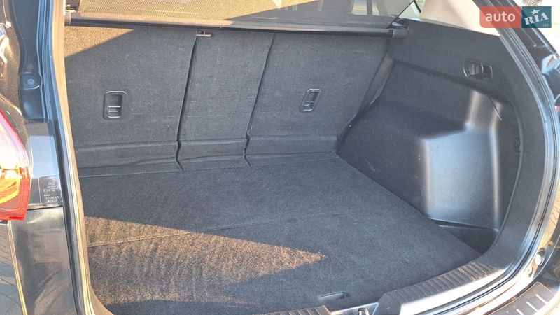 Внедорожник / Кроссовер Mazda CX-5 2013 в Коломые