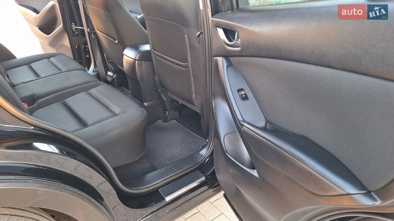 Внедорожник / Кроссовер Mazda CX-5 2013 в Коломые