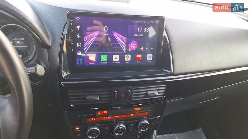 Внедорожник / Кроссовер Mazda CX-5 2013 в Коломые