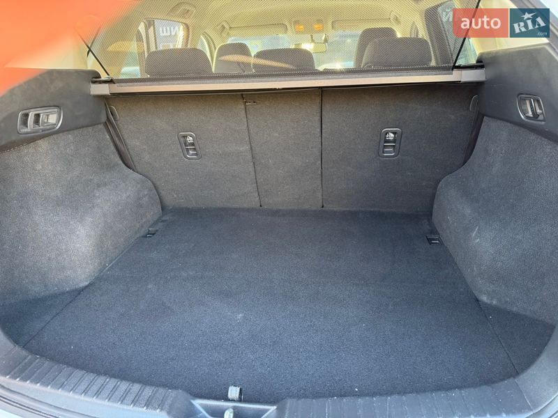 Внедорожник / Кроссовер Mazda CX-5 2017 в Виннице