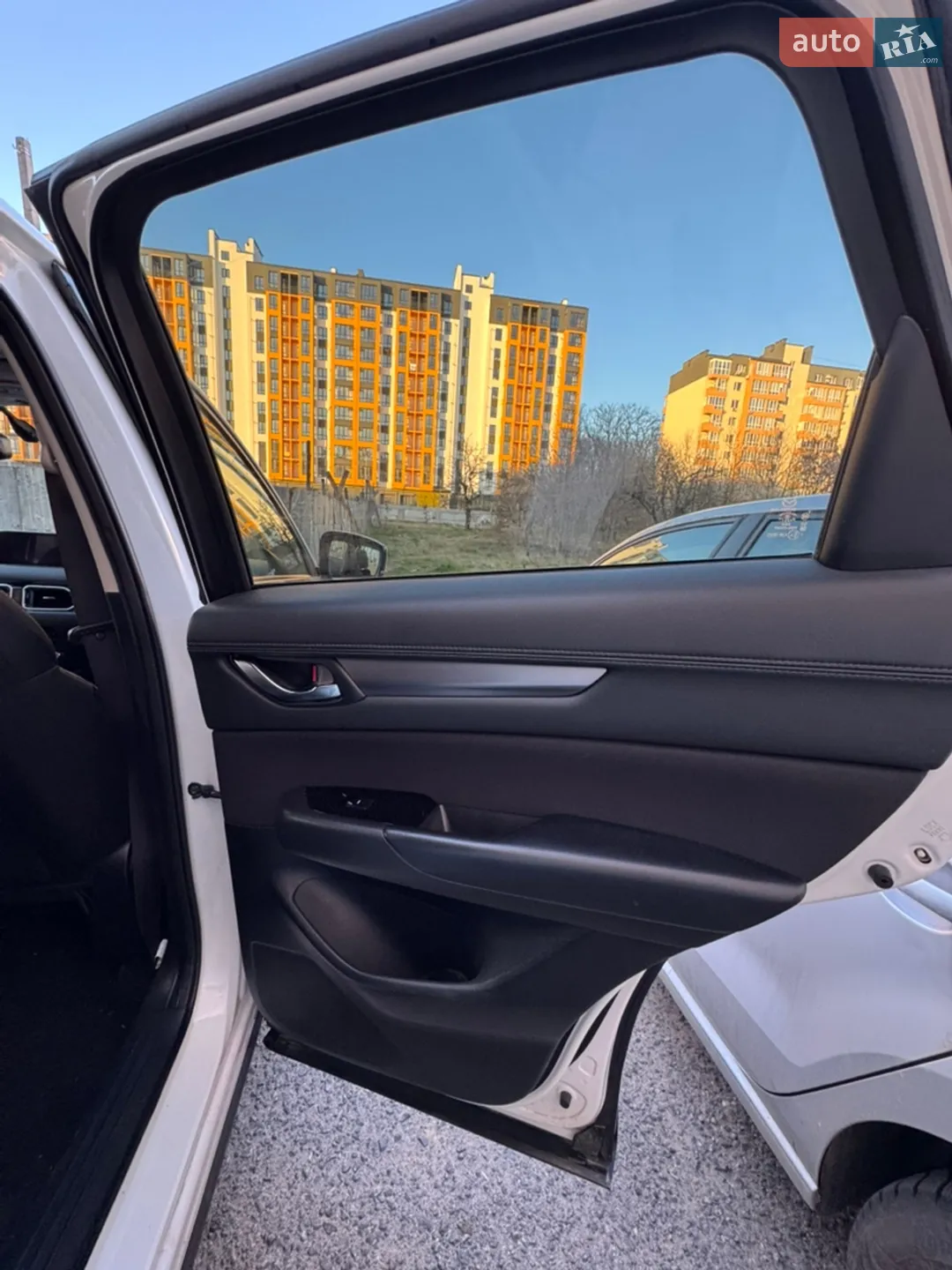 2017 Mazda CX-5 - мініатюра 27