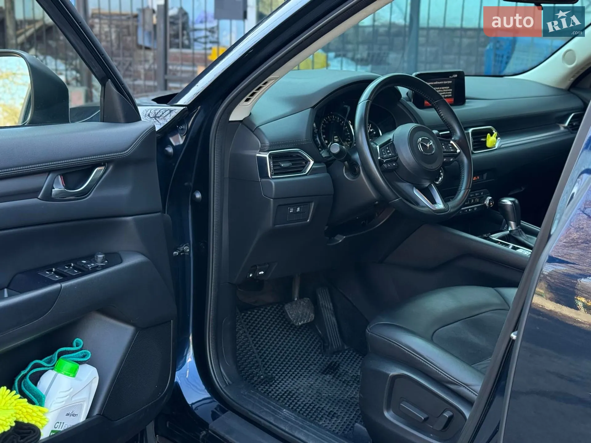 2019 Mazda CX-5 - мініатюра 20