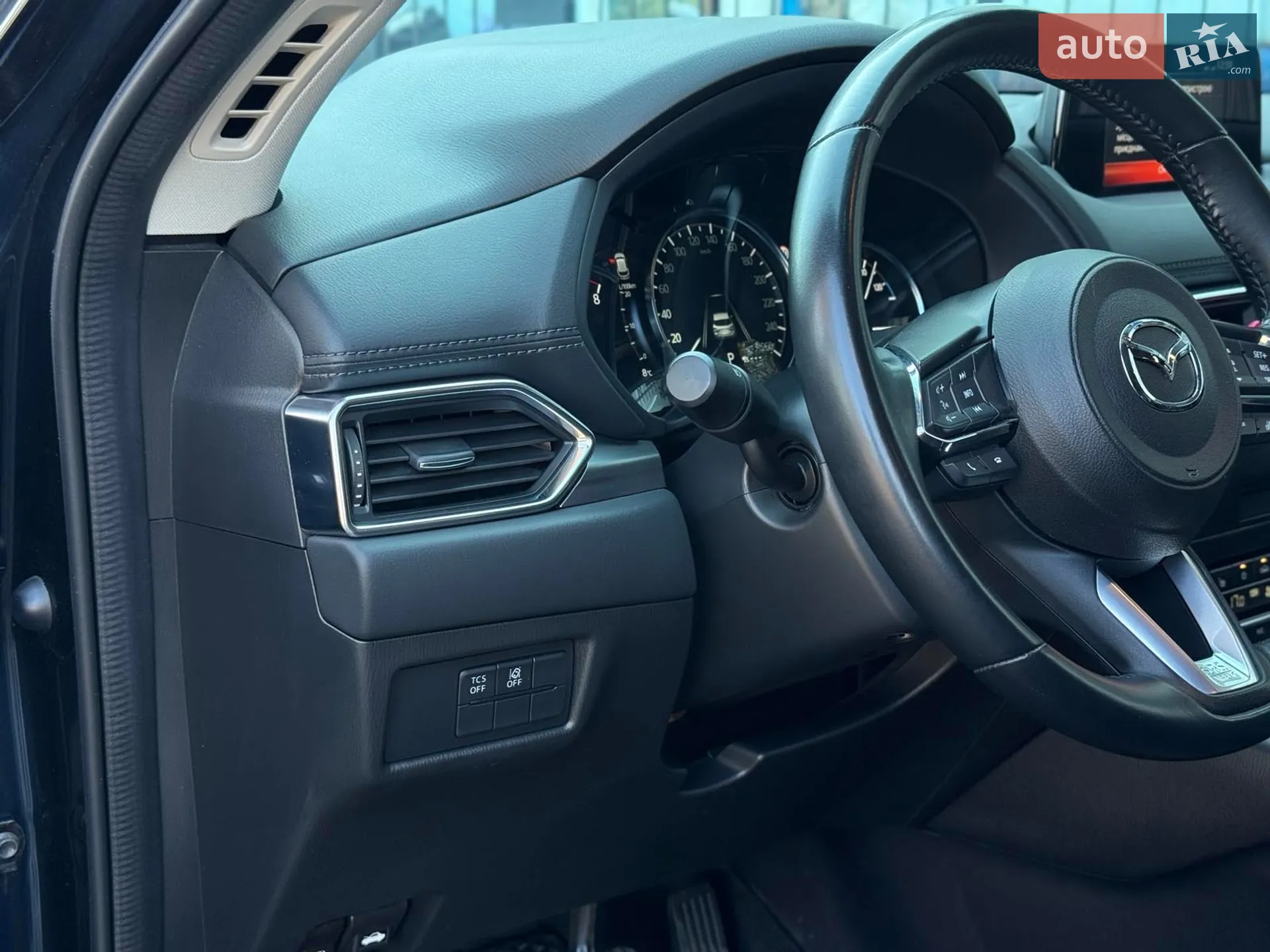2019 Mazda CX-5 - мініатюра 23