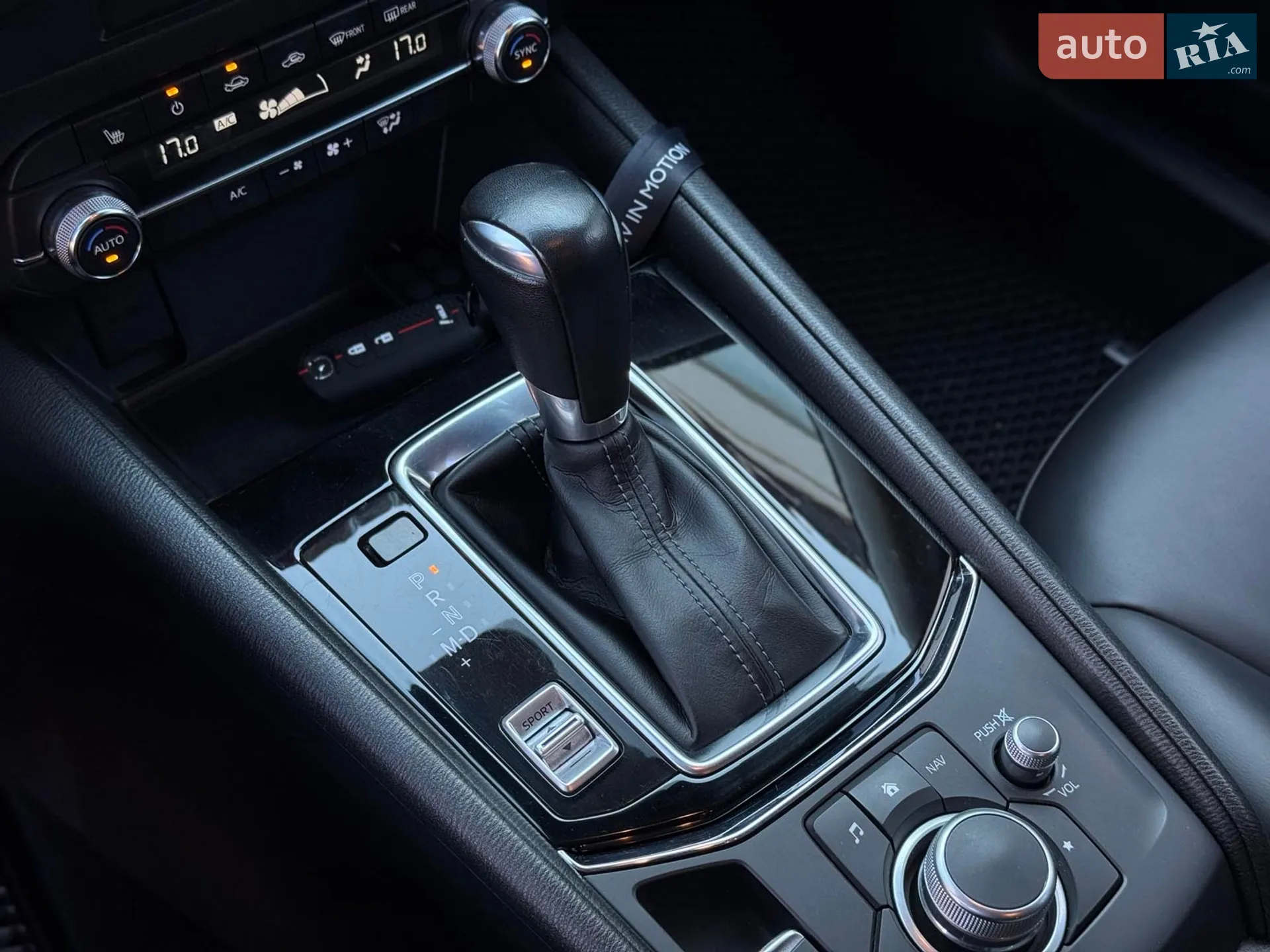 2019 Mazda CX-5 - мініатюра 29