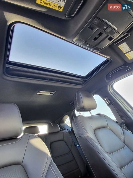 Внедорожник / Кроссовер Mazda CX-5 2024 в Днепре фото 16 Внедорожник / Кроссовер Mazda CX-5 2024 в Днепре