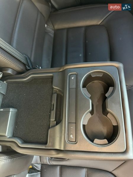 Внедорожник / Кроссовер Mazda CX-5 2022 в Киеве