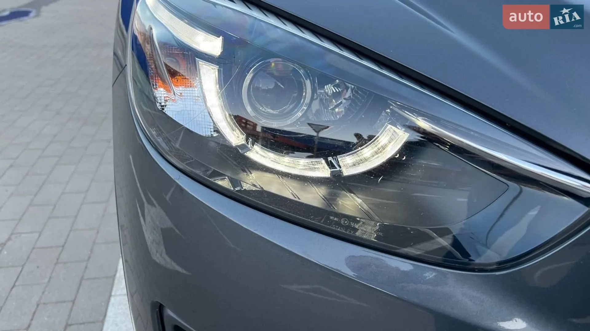 2015 Mazda CX-5 - мініатюра 4