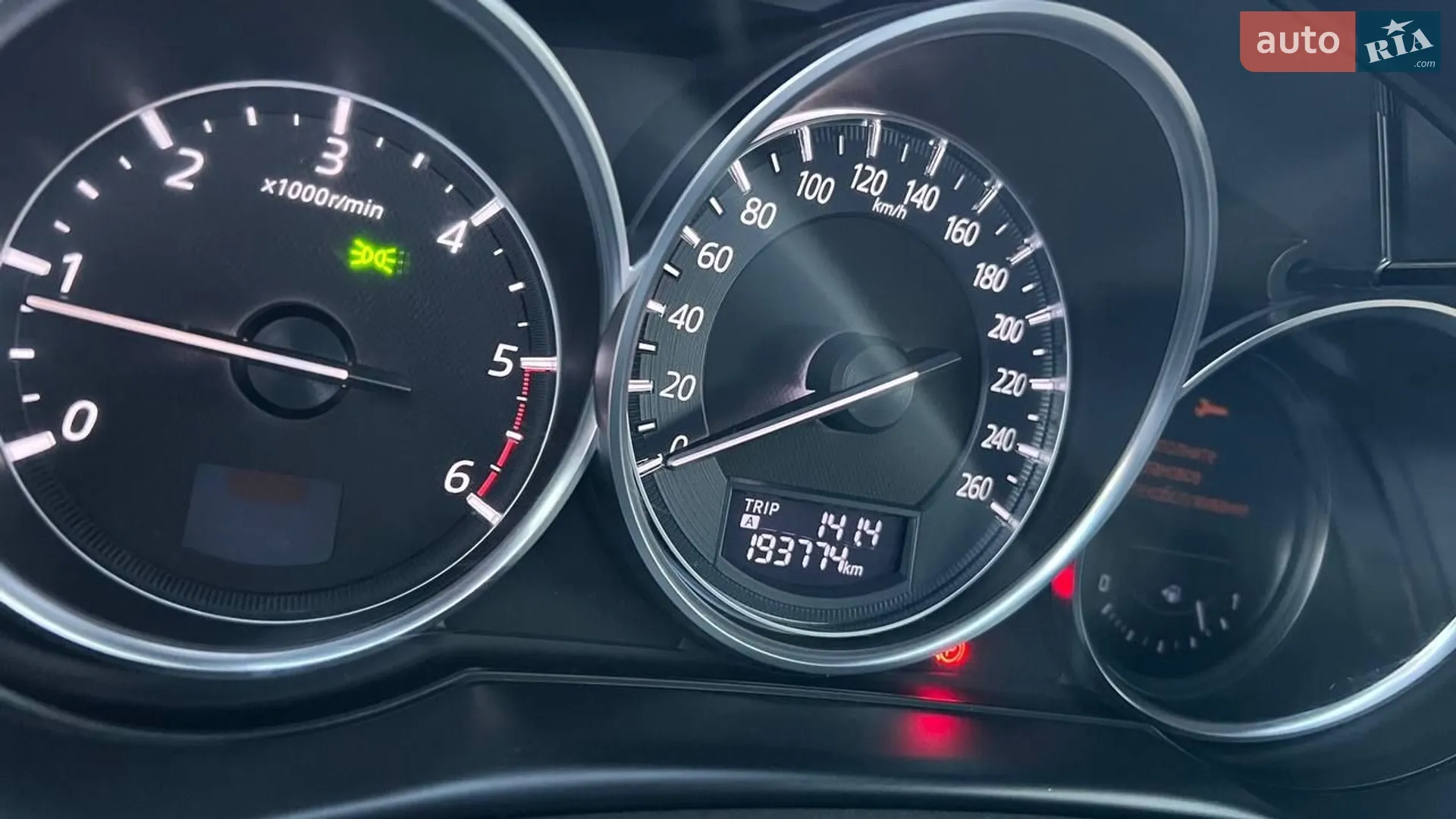 2015 Mazda CX-5 - мініатюра 6