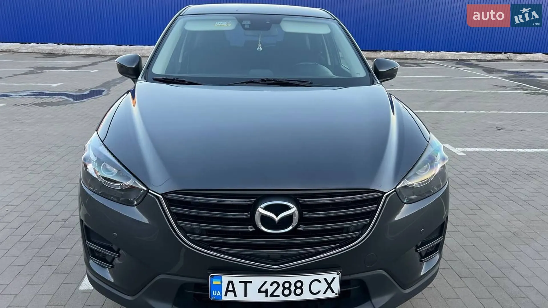 2015 Mazda CX-5 - мініатюра 18