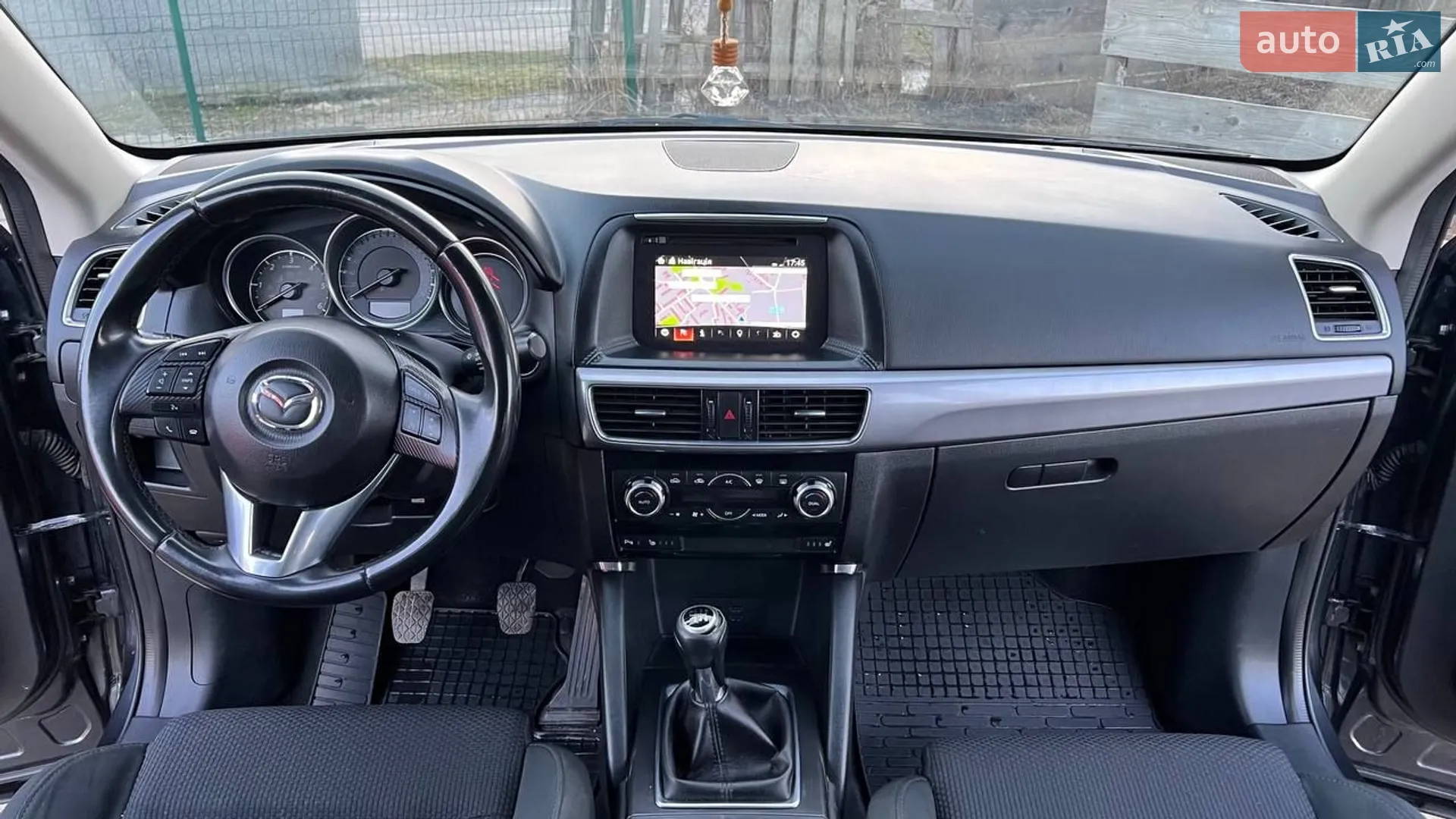 2015 Mazda CX-5 - мініатюра 23
