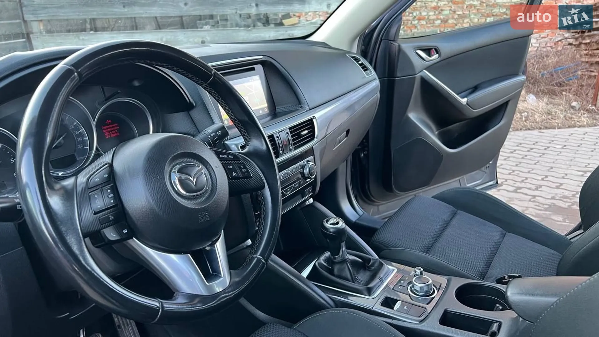 2015 Mazda CX-5 - мініатюра 28