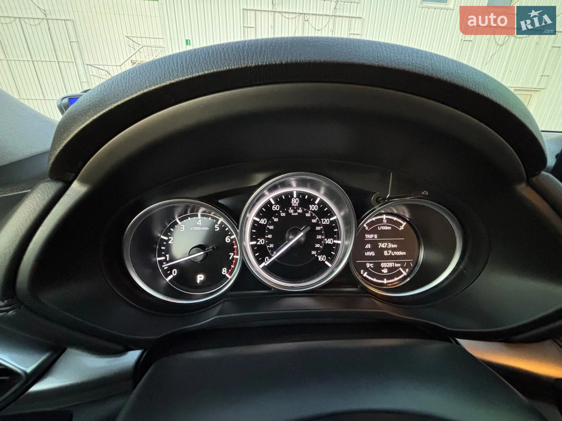 2022 Mazda CX-5 - мініатюра 27