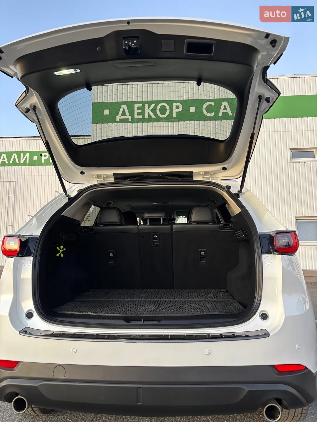 2022 Mazda CX-5 - мініатюра 33