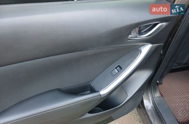 Внедорожник / Кроссовер Mazda CX-5 2015 в Калуше