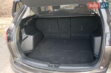 Внедорожник / Кроссовер Mazda CX-5 2015 в Калуше
