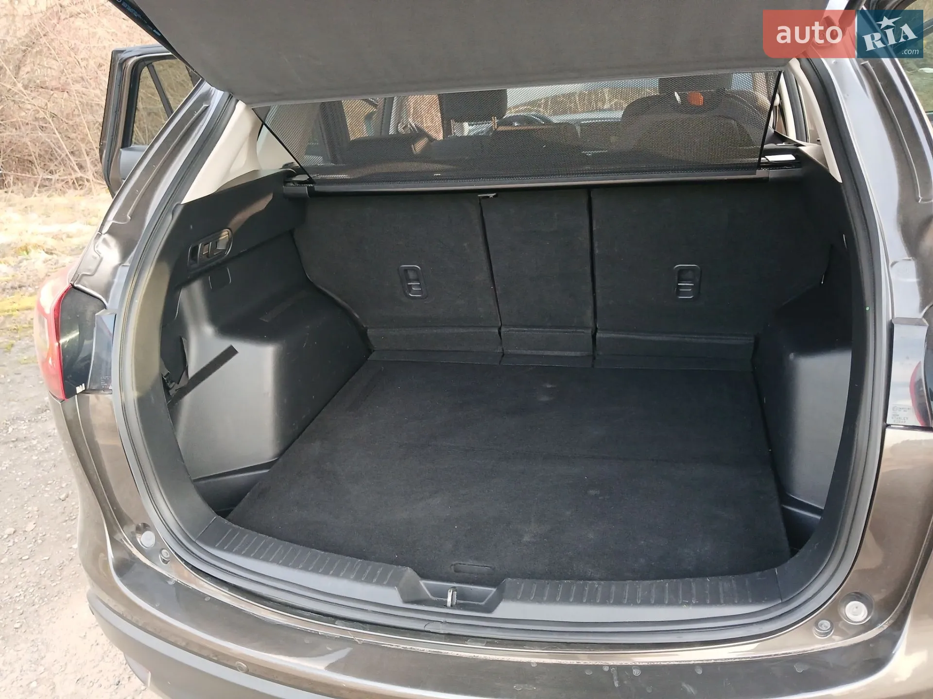 2015 Mazda CX-5 - мініатюра 18