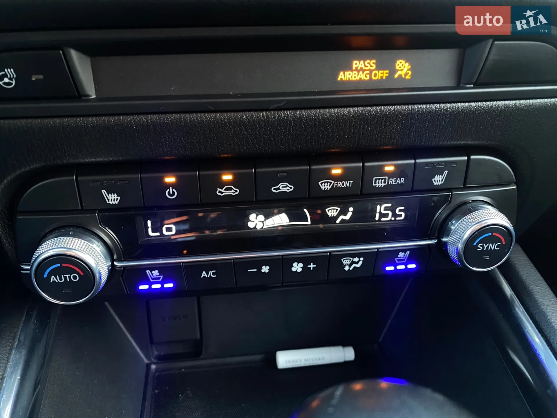 2020 Mazda CX-5 - мініатюра 23