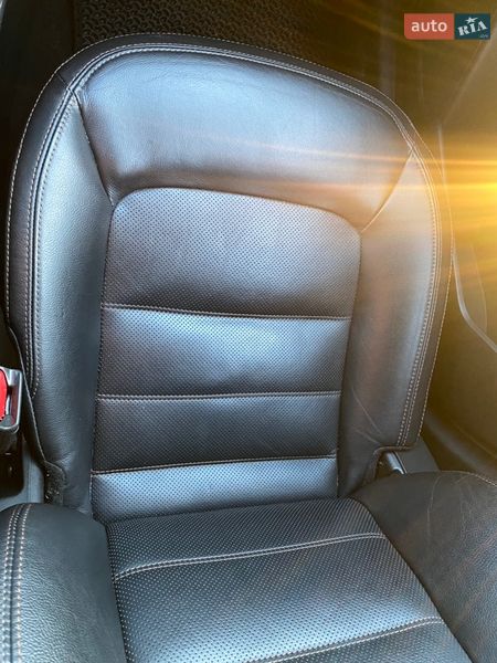 Внедорожник / Кроссовер Mazda CX-5 2020 в Львове