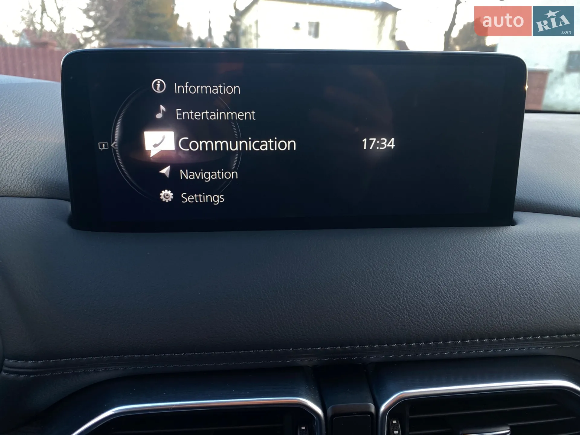 2020 Mazda CX-5 - мініатюра 26