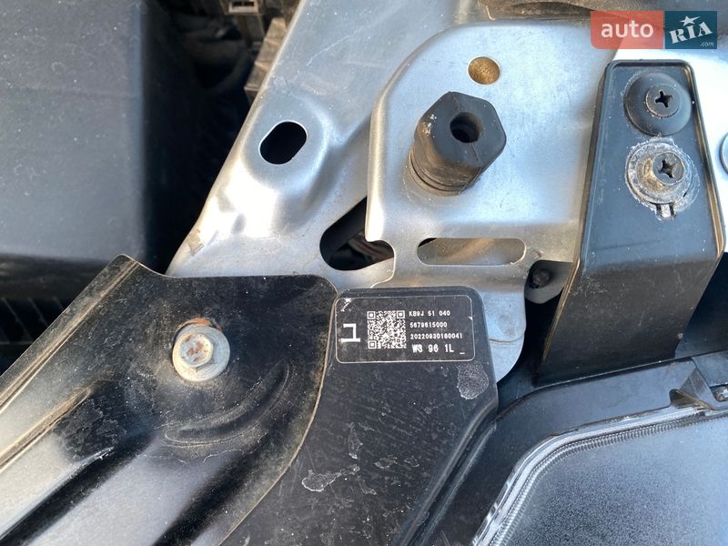 Внедорожник / Кроссовер Mazda CX-5 2020 в Львове