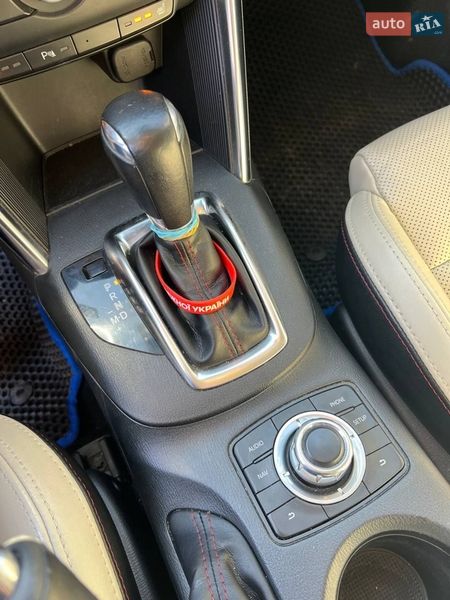 Внедорожник / Кроссовер Mazda CX-5 2014 в Южном