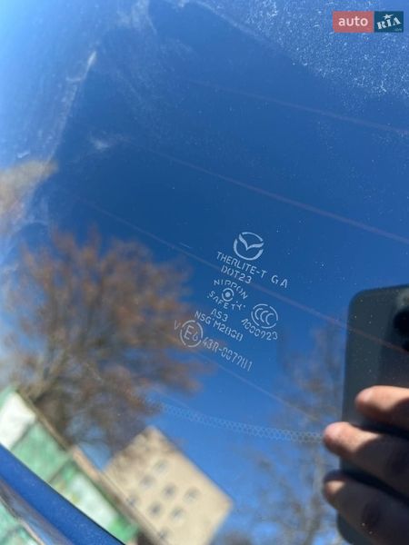 Внедорожник / Кроссовер Mazda CX-5 2014 в Южном