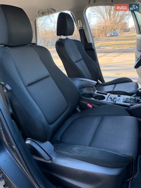 Внедорожник / Кроссовер Mazda CX-5 2016 в Днепре