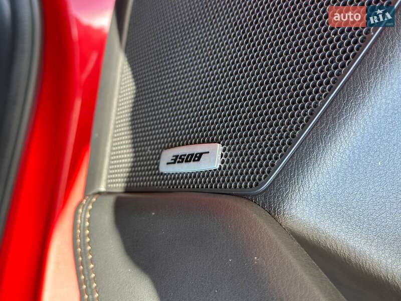 Позашляховик / Кросовер Mazda CX-5 2019 в Луцьку