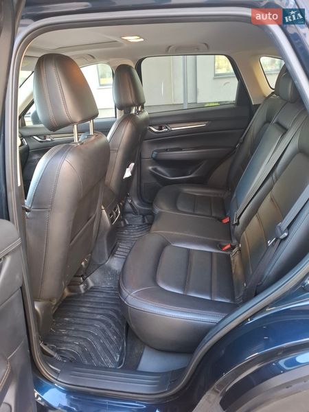 Внедорожник / Кроссовер Mazda CX-5 2020 в Ивано-Франковске