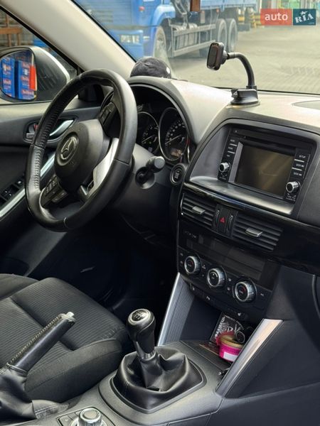 Внедорожник / Кроссовер Mazda CX-5 2014 в Киеве фото 18 Внедорожник / Кроссовер Mazda CX-5 2014 в Киеве