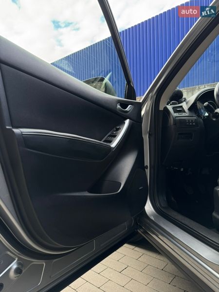 Внедорожник / Кроссовер Mazda CX-5 2014 в Киеве фото 26 Внедорожник / Кроссовер Mazda CX-5 2014 в Киеве