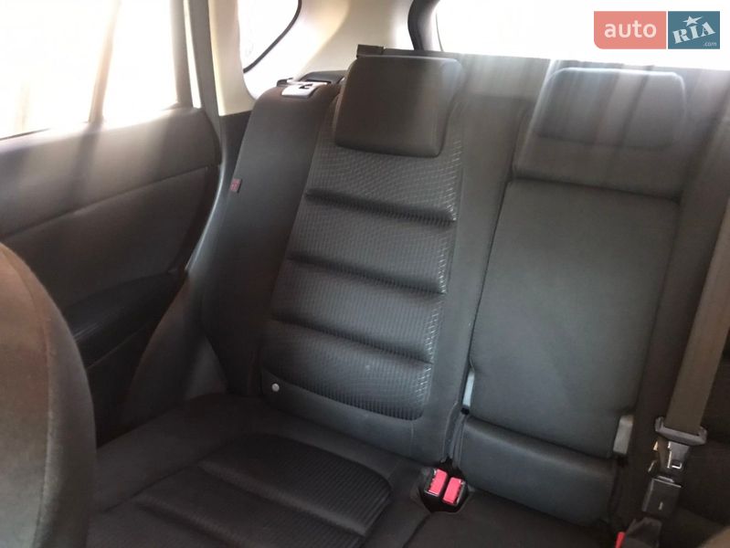 Внедорожник / Кроссовер Mazda CX-5 2014 в Жмеринке