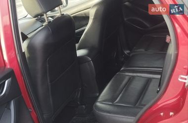 Внедорожник / Кроссовер Mazda CX-5 2013 в Коломые фото 17 Внедорожник / Кроссовер Mazda CX-5 2013 в Коломые