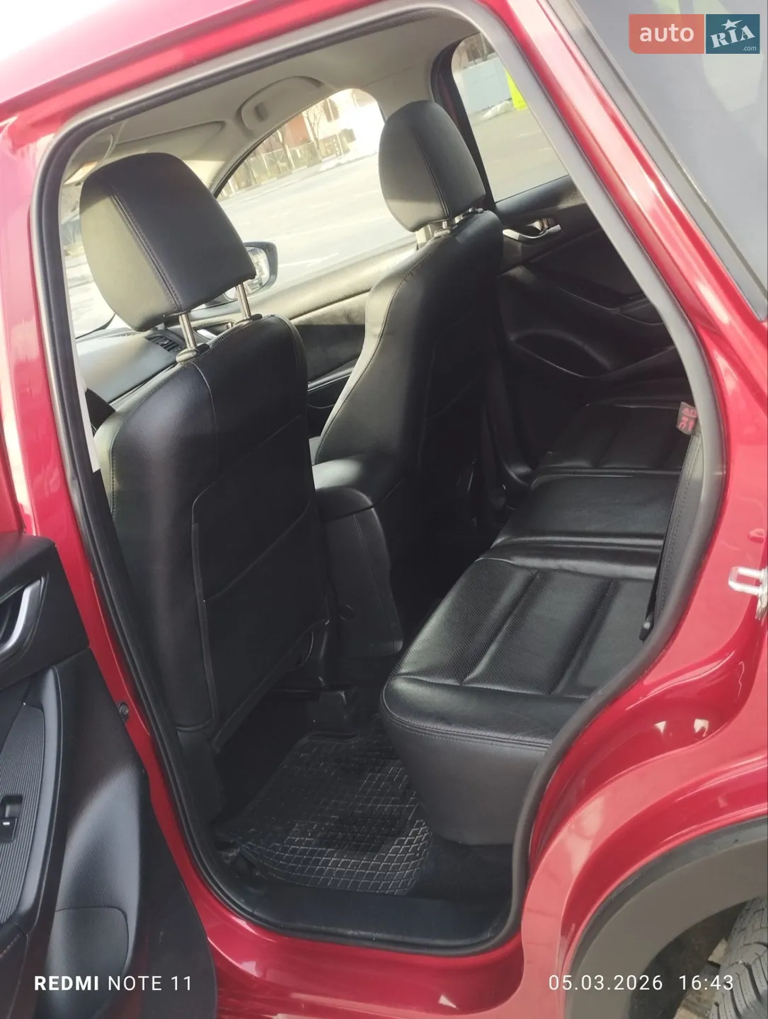 2013 Mazda CX-5 - мініатюра 17