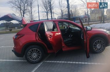 Внедорожник / Кроссовер Mazda CX-5 2013 в Коломые фото 18 Внедорожник / Кроссовер Mazda CX-5 2013 в Коломые