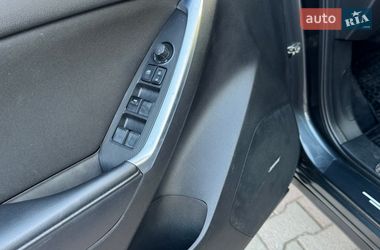 Внедорожник / Кроссовер Mazda CX-5 2013 в Самборе