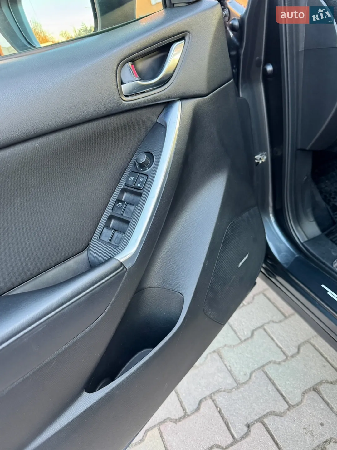 2013 Mazda CX-5 - мініатюра 39