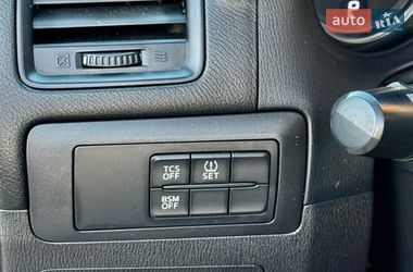 Внедорожник / Кроссовер Mazda CX-5 2013 в Самборе