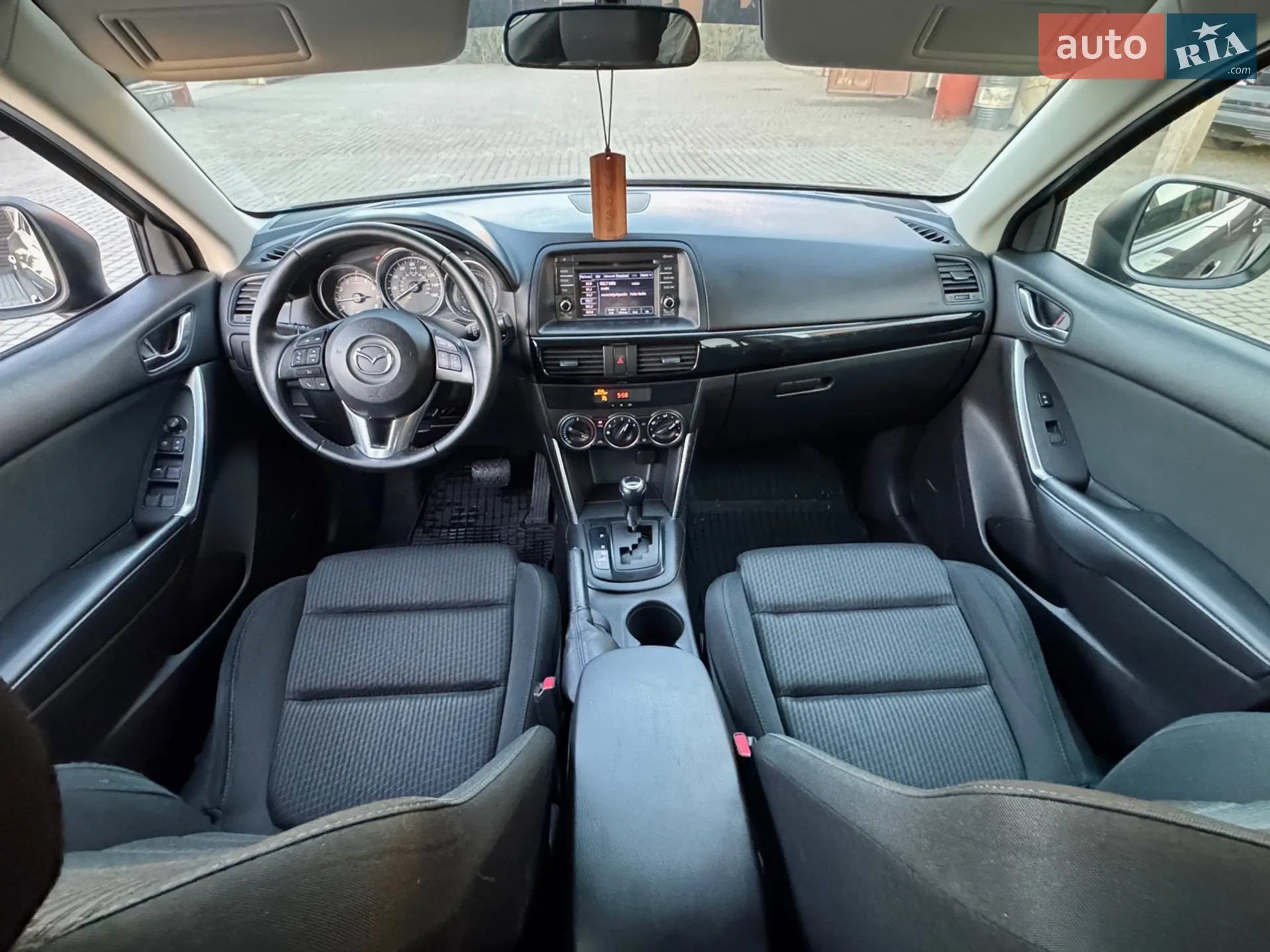 2013 Mazda CX-5 - мініатюра 57