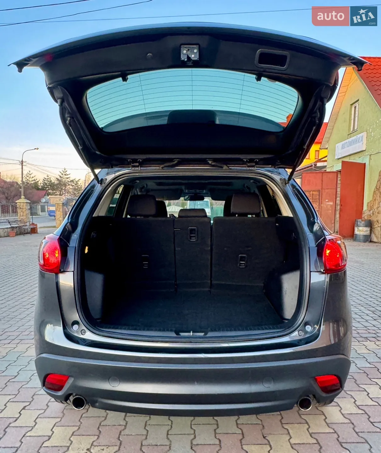 2013 Mazda CX-5 - мініатюра 69