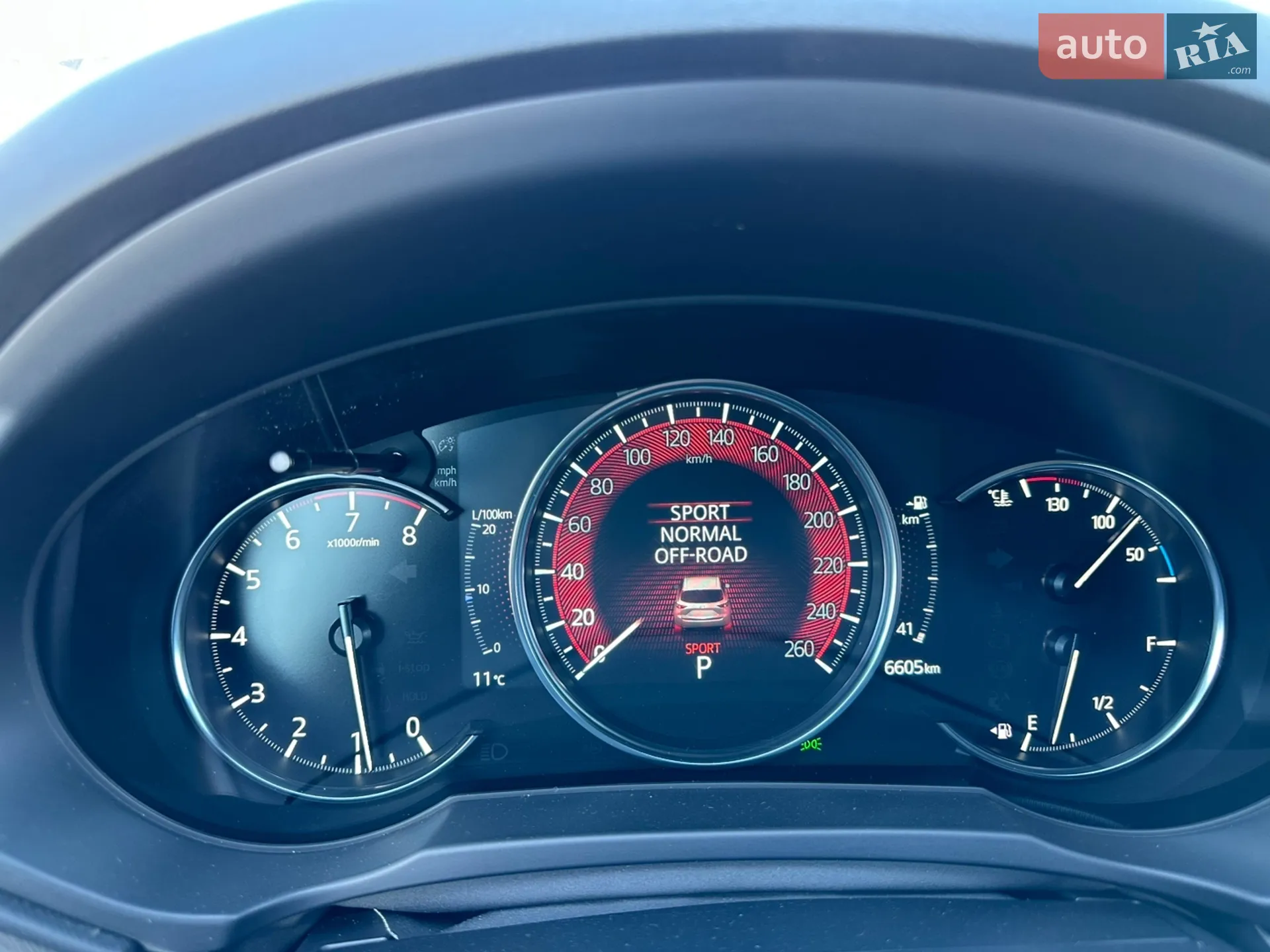 2024 Mazda CX-5 - мініатюра 31