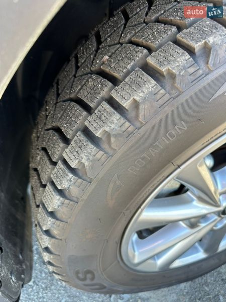 Внедорожник / Кроссовер Mazda CX-5 2024 в Киеве