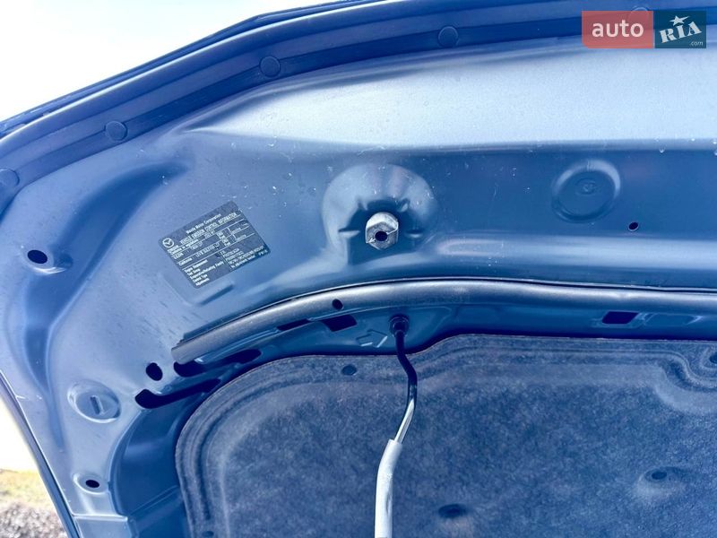 Внедорожник / Кроссовер Mazda CX-5 2023 в Киеве