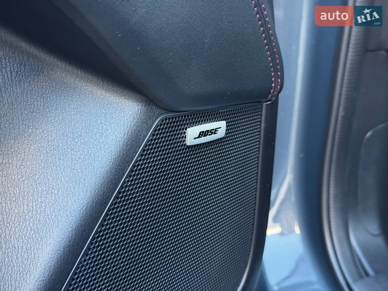 Внедорожник / Кроссовер Mazda CX-5 2023 в Киеве