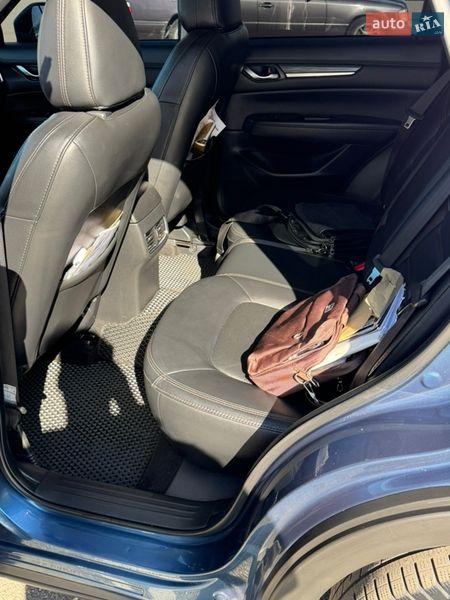 Внедорожник / Кроссовер Mazda CX-5 2020 в Киеве