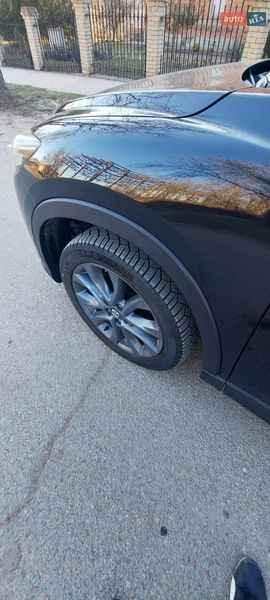 Внедорожник / Кроссовер Mazda CX-5 2012 в Белгороде-Днестровском