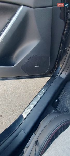 Внедорожник / Кроссовер Mazda CX-5 2012 в Белгороде-Днестровском