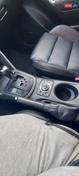 Внедорожник / Кроссовер Mazda CX-5 2012 в Белгороде-Днестровском